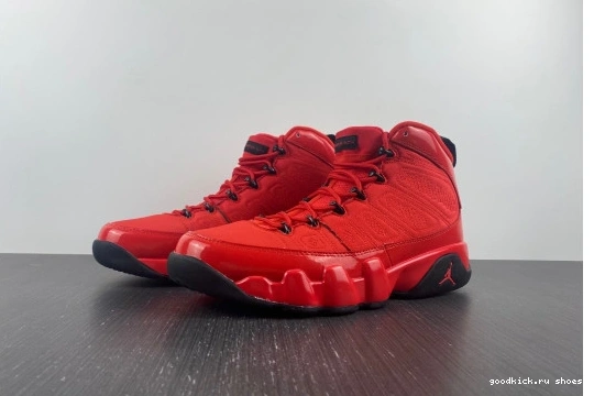 CT8019-600 9 Retro Chile Jordan Red CT8019-600 0219
